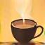 Coffee cup icon