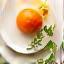 Gourmet Brunch Icon - seasonal locally sourced produce